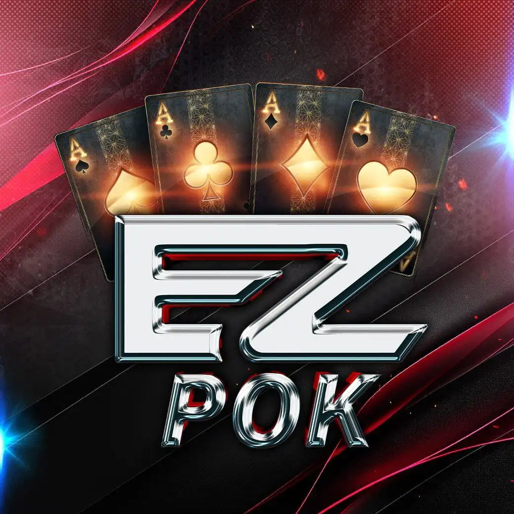 EZPOK Logo